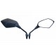 RDR 134 Motorcycle Rear View Side Mirror